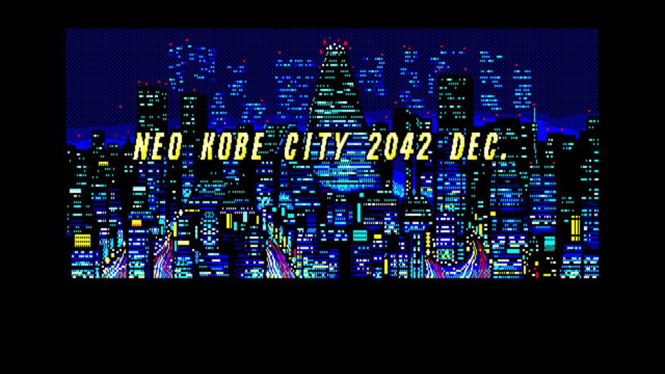 Screenshot for Snatcher