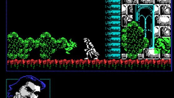 Screenshot for El Capitán Trueno