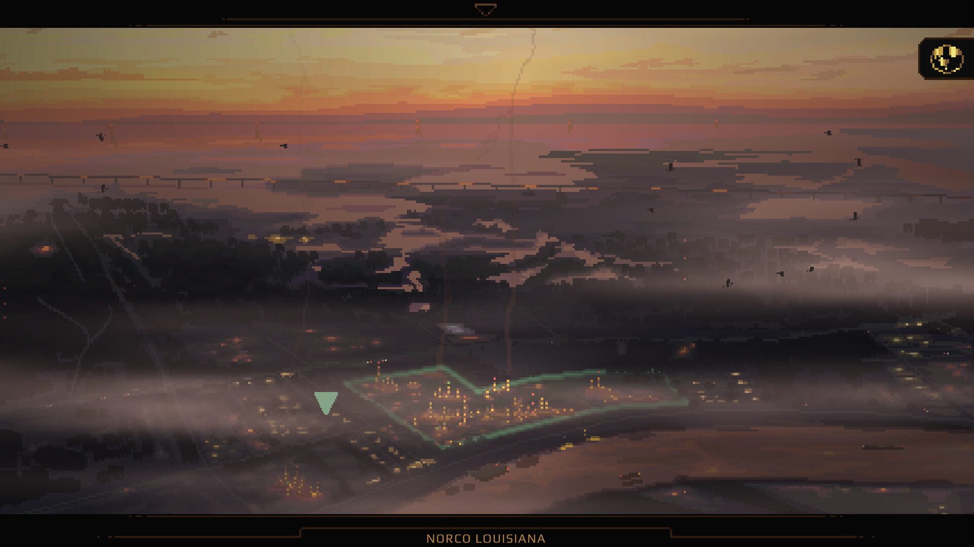 Screenshot for Norco