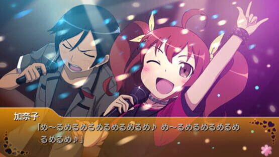 Screenshot for Ore no Imouto ga Konna ni Kawaii Wake ga Nai Portable ga Tsuzuku Wake ga Nai
