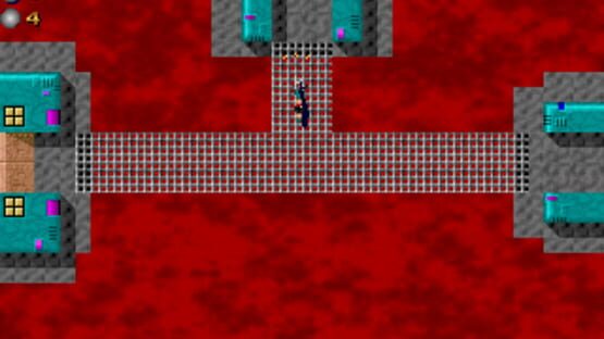 Screenshot for Operation Carnage