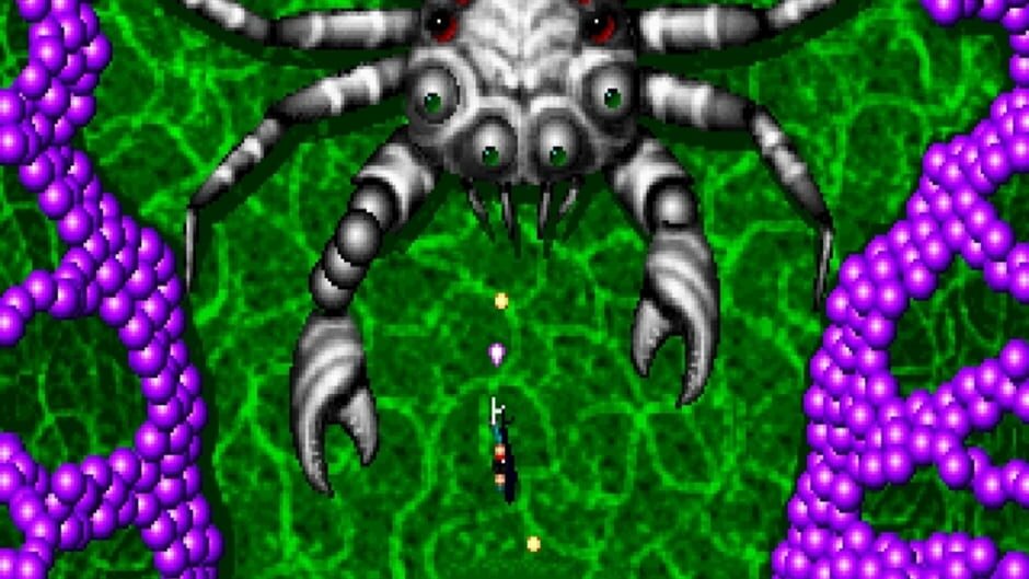 Screenshot for Operation Carnage