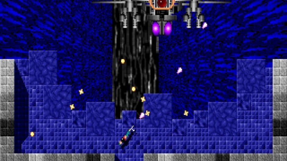 Screenshot for Operation Carnage
