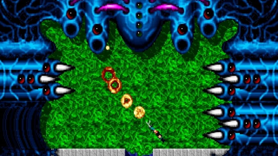 Screenshot for Operation Carnage