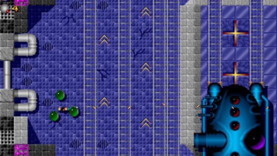 Screenshot for Operation Carnage