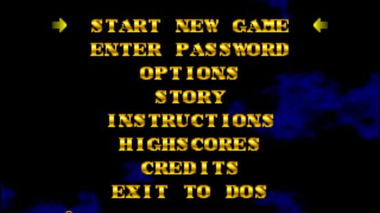 Screenshot for Operation Carnage