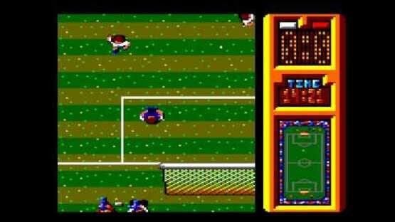 Screenshot for Emilio Butragueño Fútbol