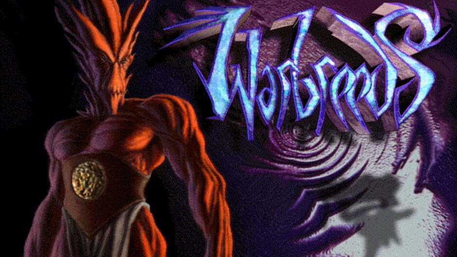 Screenshot for WarBreeds