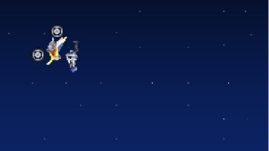 Screenshot for Red Bull MotoCross 2D