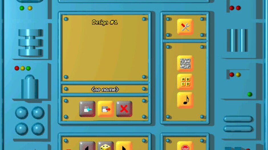 Screenshot for Speedy Eggbert