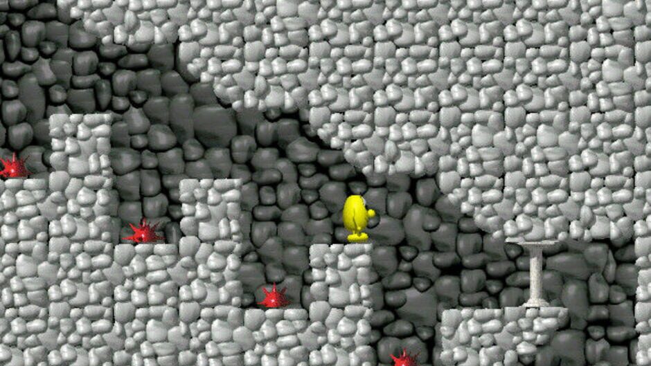 Screenshot for Speedy Eggbert