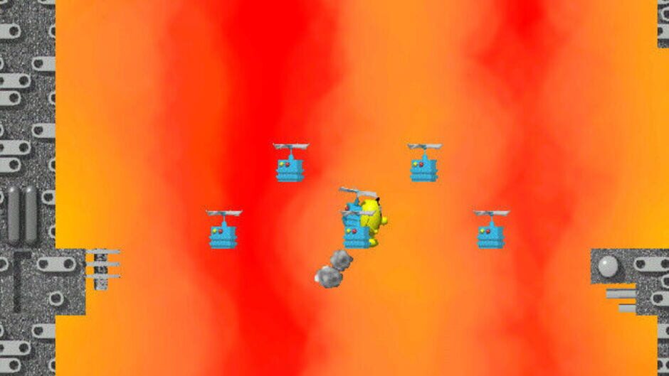 Screenshot for Speedy Eggbert