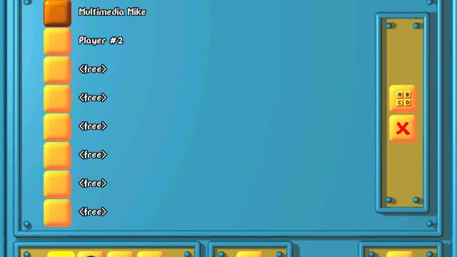 Screenshot for Speedy Eggbert