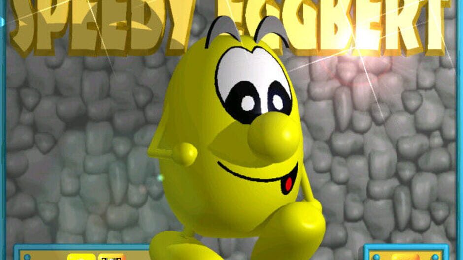Screenshot for Speedy Eggbert