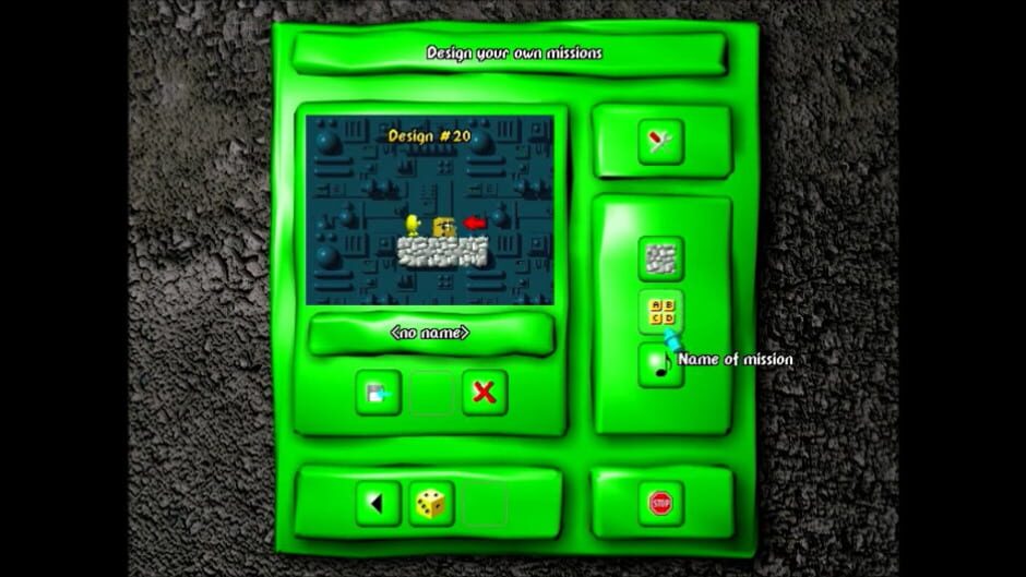 Screenshot for Speedy Eggbert 2
