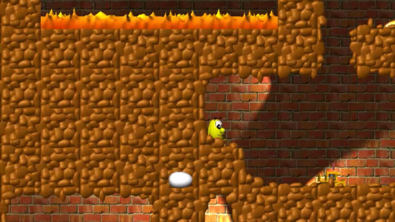 Screenshot for Speedy Eggbert 2