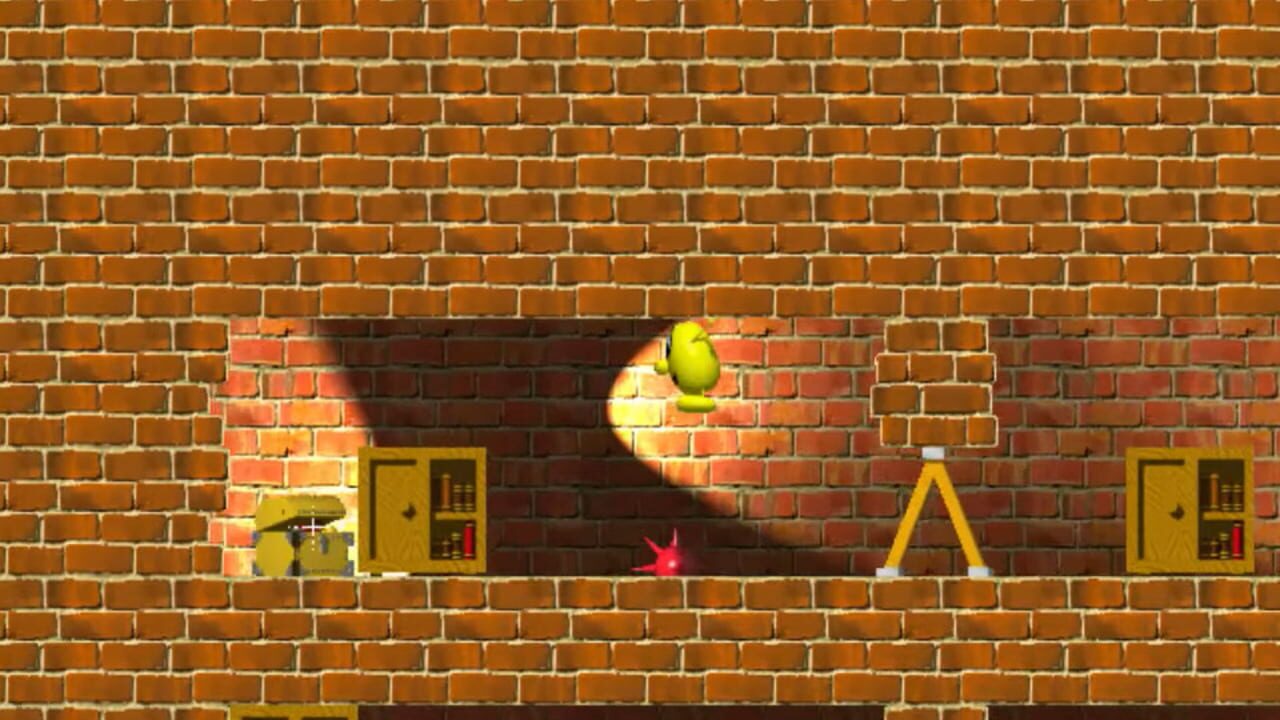 Screenshot for Speedy Eggbert 2