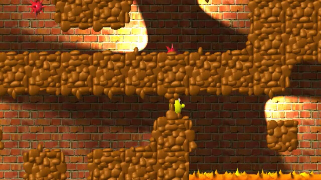 Screenshot for Speedy Eggbert 2