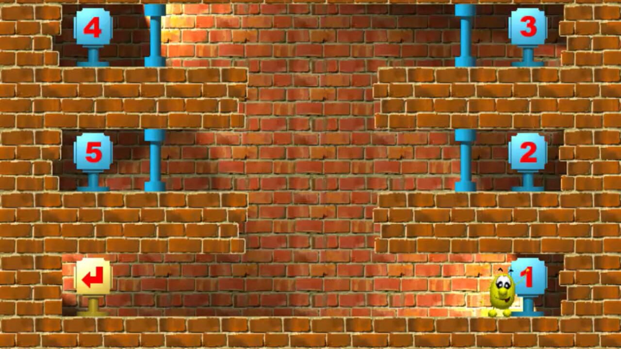 Screenshot for Speedy Eggbert 2