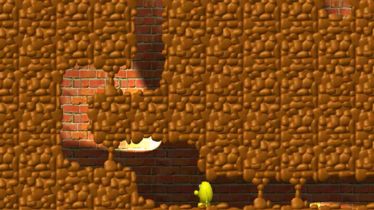 Screenshot for Speedy Eggbert 2