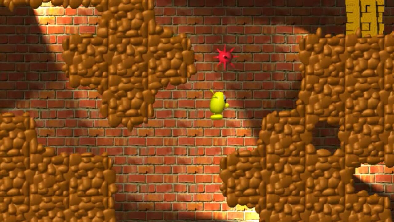 Screenshot for Speedy Eggbert 2