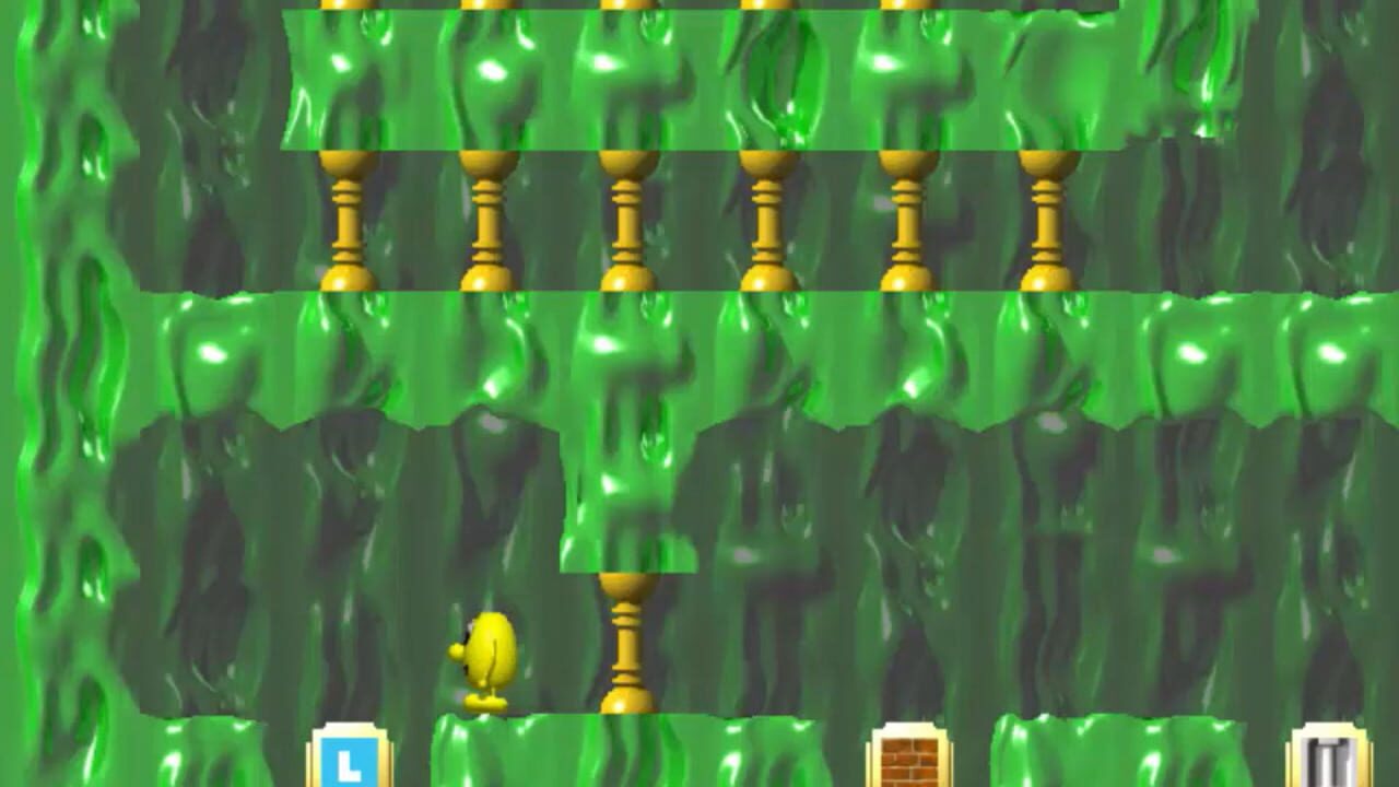 Screenshot for Speedy Eggbert 2
