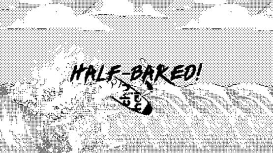 Screenshot for Whitewater Wipeout