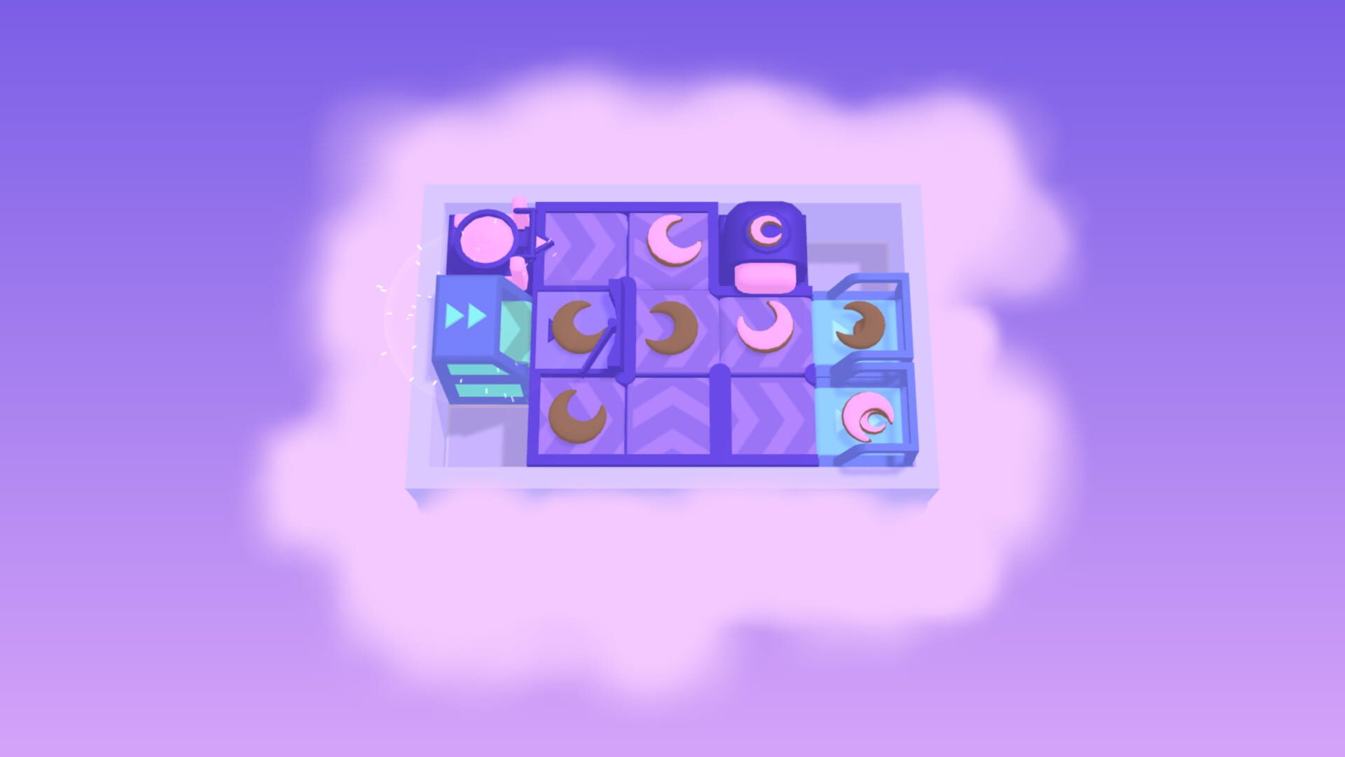 Screenshot for Freshly Frosted