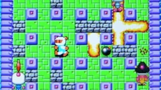 Screenshot for Taisen Bomberman +