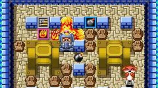 Screenshot for Taisen Bomberman +