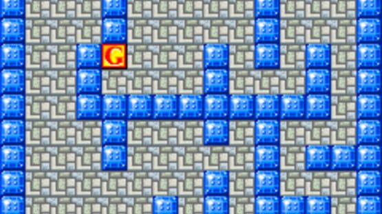 Screenshot for Bomberman RPG
