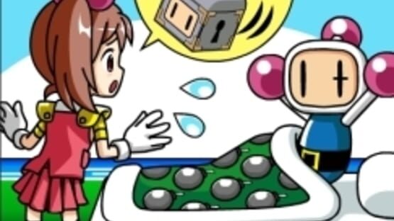 Screenshot for Bomberman for Gree