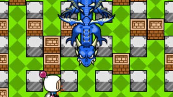 Screenshot for Bomberman for Gree