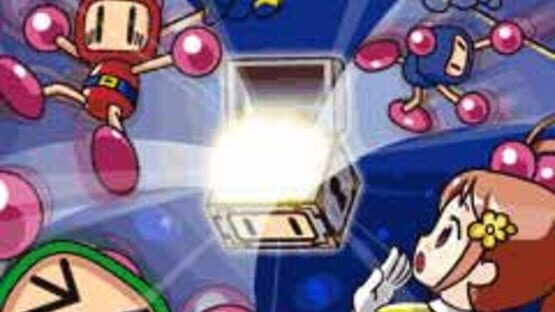 Screenshot for Bomberman for Gree