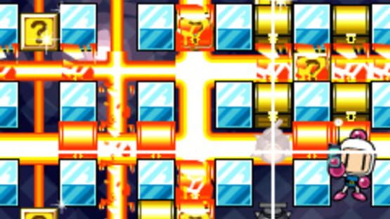 Screenshot for Bomberman for Gree