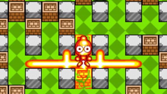 Screenshot for Bomberman for Gree