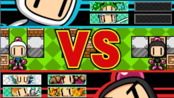 Screenshot for Bomberman for Gree