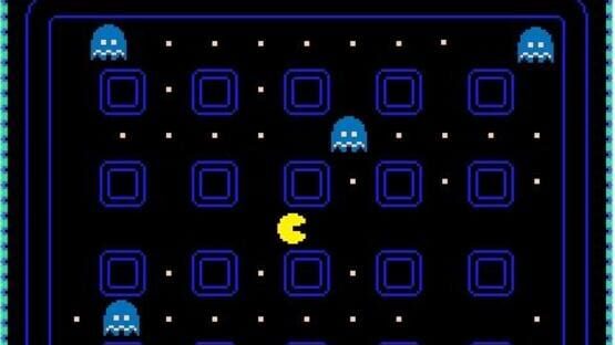 Screenshot for Pac-Man x Bomberman