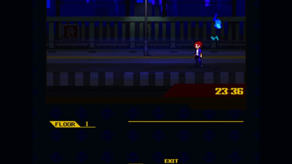 Screenshot for Soulvars