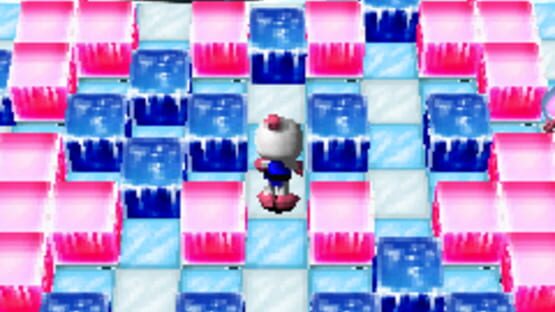 Screenshot for 3D Bomberman Atomic