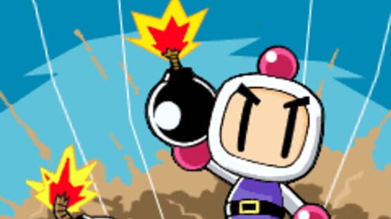 Screenshot for 3D Bomberman Atomic