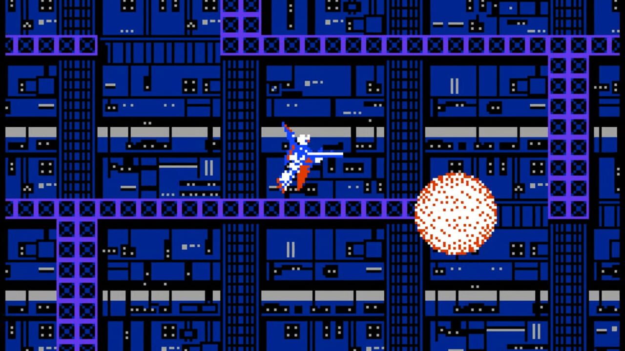 Screenshot for Kidou Senshi Z Gundam: Hot Scramble