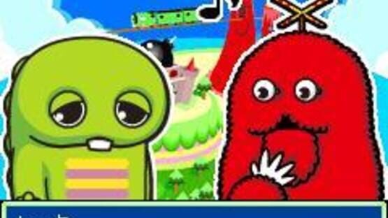 Screenshot for Super Gachapin Bomberman