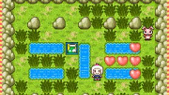 Screenshot for Rose O'Neill Kewpie Bomberman