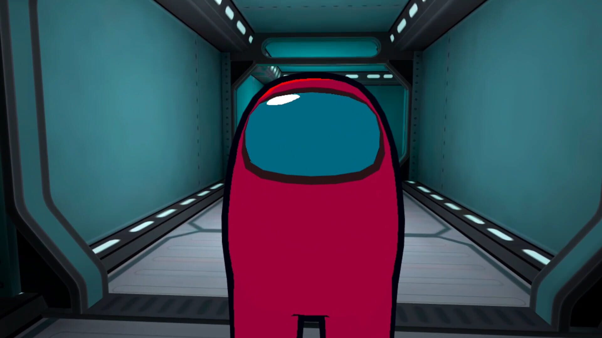 Screenshot for Among Us 3D: VR