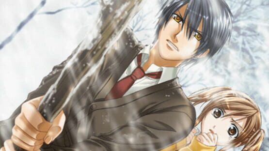 Screenshot for Fushigi Yuugi Genbu Kaiden Gaiden: Kagami no Miko