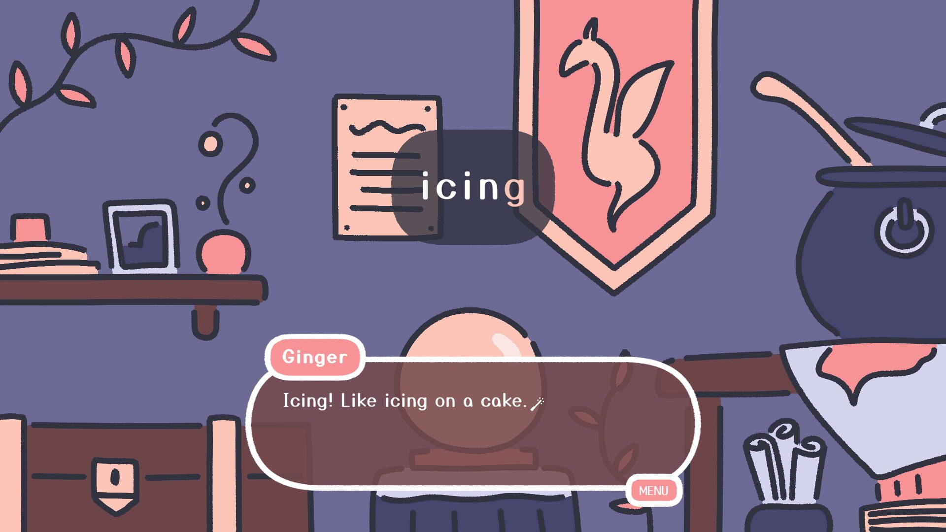 Screenshot for Casting Hearts