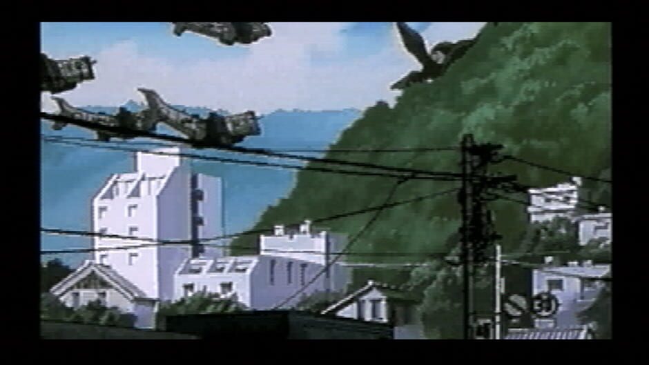 Screenshot for Neon Genesis Evangelion: 1st Impression
