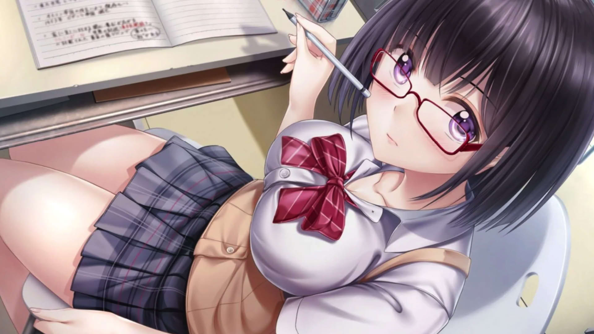 Screenshot for Aikiss 3 Cute