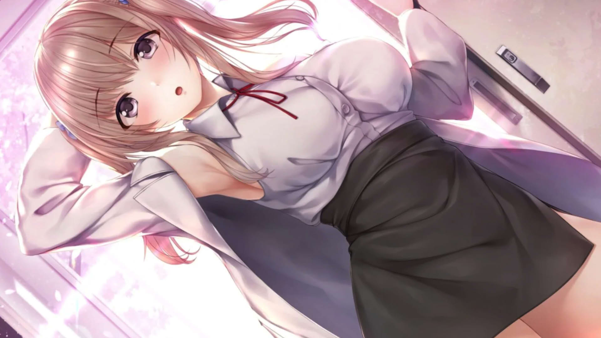 Screenshot for Aikiss 3 Cute